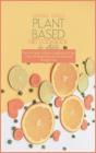 Plant Based Diet Cookbook For Athletes - Preview
