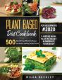 Plant Based Diet Cookbook For Beginners #2020 - Preview