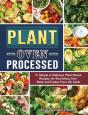 Plant Based Diet Cookbook For Beginners - Preview