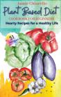 Plant Based Diet Cookbook For Beginners - Preview