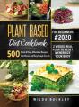 Plant Based Diet Cookbook For Beginners - Preview