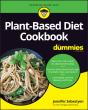Plant-Based Diet Cookbook For Dummies - Preview