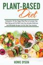 Plant-Based Diet: Exhaustive 30-Day Vega - Preview