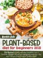 Plant Based Diet For Beginners 202 - Preview