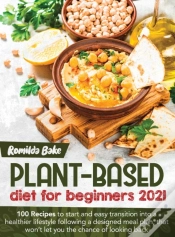 Capa do artigo Plant Based Diet For Beginners 202