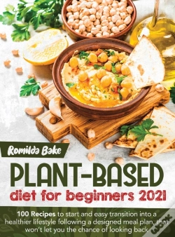 Capa do artigo Plant Based Diet For Beginners 202