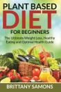 Plant Based Diet For Beginners - Preview