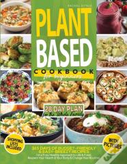 Plant Based Diet For Beginners