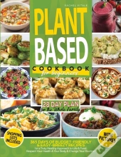 Plant Based Diet For Beginners