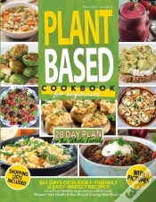 Capa do artigo Plant Based Diet For Beginners