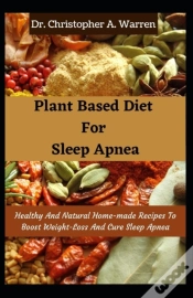 Capa do artigo Plant Based Diet For Sleep Apnea
