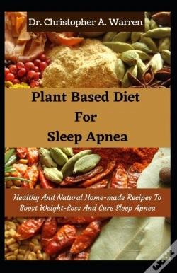Capa do artigo Plant Based Diet For Sleep Apnea