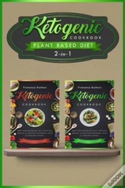 Capa do artigo Plant Based Diet
