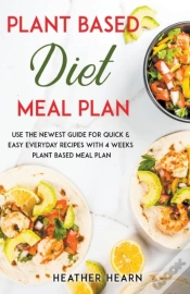 Capa do artigo Plant Based Diet Meal Plan
