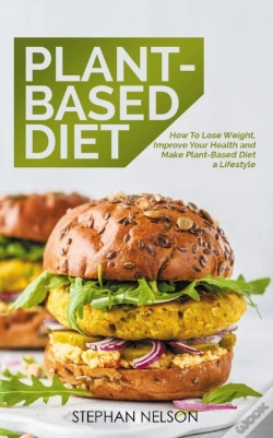 Capa do artigo Plant-Based Diet