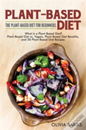 Capa do artigo Plant-Based Diet
