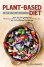 Plant-Based Diet - Preview