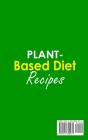 Plant-Based  Diet Recipes        50+ Eas - Preview