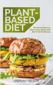 Capa do artigo Plant-Based Diet