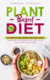 Capa do artigo Plant-Based Diet