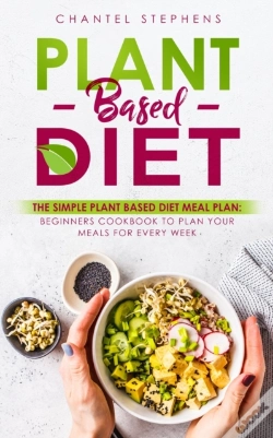 Capa do artigo Plant-Based Diet