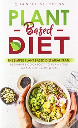 Capa do artigo Plant-Based Diet: The Simple Plant Base