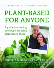 Capa do artigo Plant-Based For Anyone