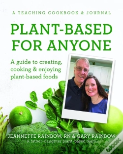 Capa do artigo Plant-Based For Anyone