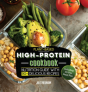Plant-Based High-Protein Cookbook - Preview