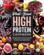 Plant-Based High Protein Cookbook - Preview
