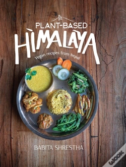 Capa do artigo Plant-Based Himalaya