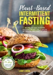 Capa do artigo Plant-Based Intermittent Fasting