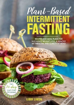 Capa do artigo Plant-Based Intermittent Fasting