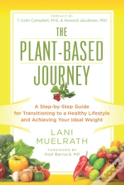 Capa do artigo Plant-Based Journey