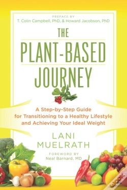 Capa do artigo Plant-Based Journey