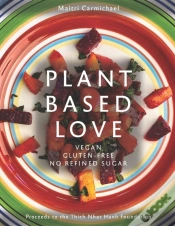 Capa do artigo Plant-Based Love