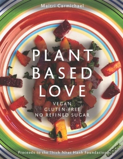Capa do artigo Plant-Based Love