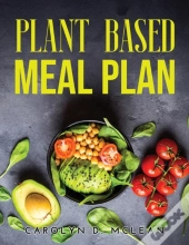 Plant Based Meal Plan