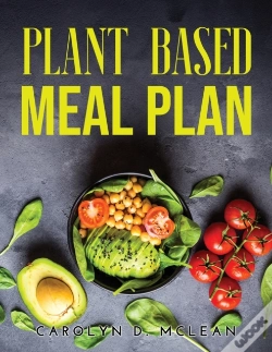 Capa do artigo Plant Based Meal Plan