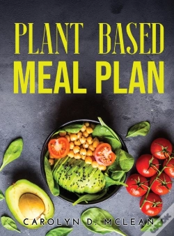 Capa do artigo Plant Based Meal Plan
