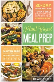Capa do artigo Plant Based Meal Prep