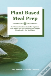 Plant-Based Meal Prep