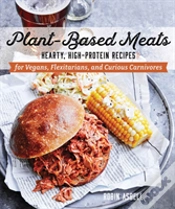 Capa do artigo Plant-Based Meats