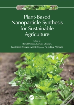 Capa do artigo Plant-Based Nanoparticle Synthesis For Sustainable Agriculture
