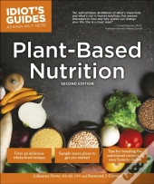 Plant-Based Nutrition, 2e