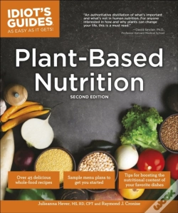 Capa do artigo Plant-Based Nutrition, 2e