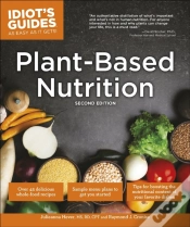 Capa do artigo Plant-Based Nutrition, 2e