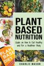 Plant-Based Nutrition - Preview