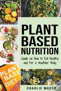 Capa do artigo Plant-Based Nutrition
