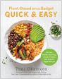 Plant-Based On A Budget Quick & Easy - Preview